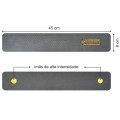 Protetor Magnético De Porta - Kit AP2 - Forte