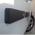 Protetor Magnético De Porta - Kit AP2 - Forte