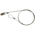 Protetor Magnético de Porta - Kit AP2 Largo Safety