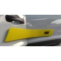 Protetor Magnético de Porta - Kit AP2 Yellow 