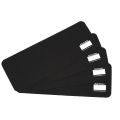 Protetor Magnético de Porta - Kit AP4 Largo