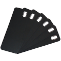 Protetor Magnético de Porta - Kit AP6 Largo