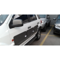 Protetor Magnético de Porta - Kit AP6 Largo