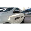 Protetor Magnético de Porta - Kit AP2 Black