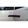 Protetor Magnético de Porta - Kit AP2 Black