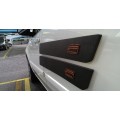 Protetor Magnético de Porta - Kit AP2 Black