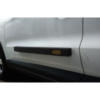 Protetor Magnético de Porta - Kit AP6 Espesso Safety