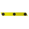 Protetor Magnético de Porta - Kit AP4 Yellow 